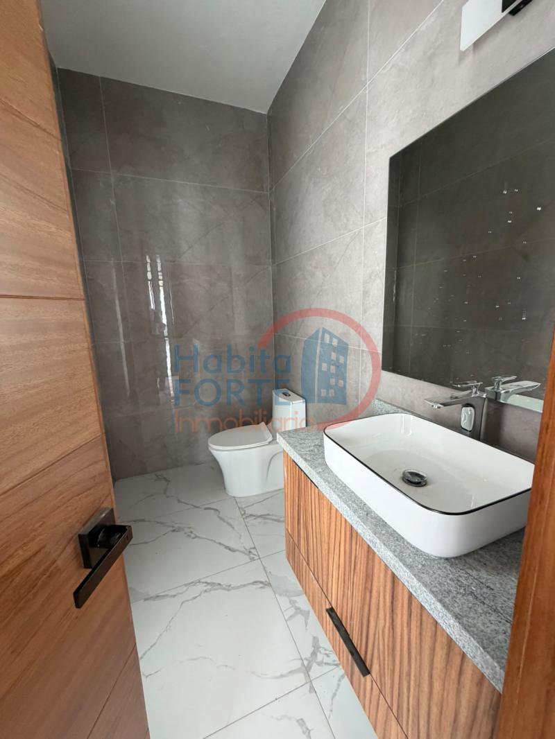 Renta de Casa en , PRIVADA LOMAS DE CHAPULTEPEC