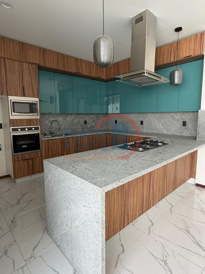 Renta de Casa en , PRIVADA LOMAS DE CHAPULTEPEC