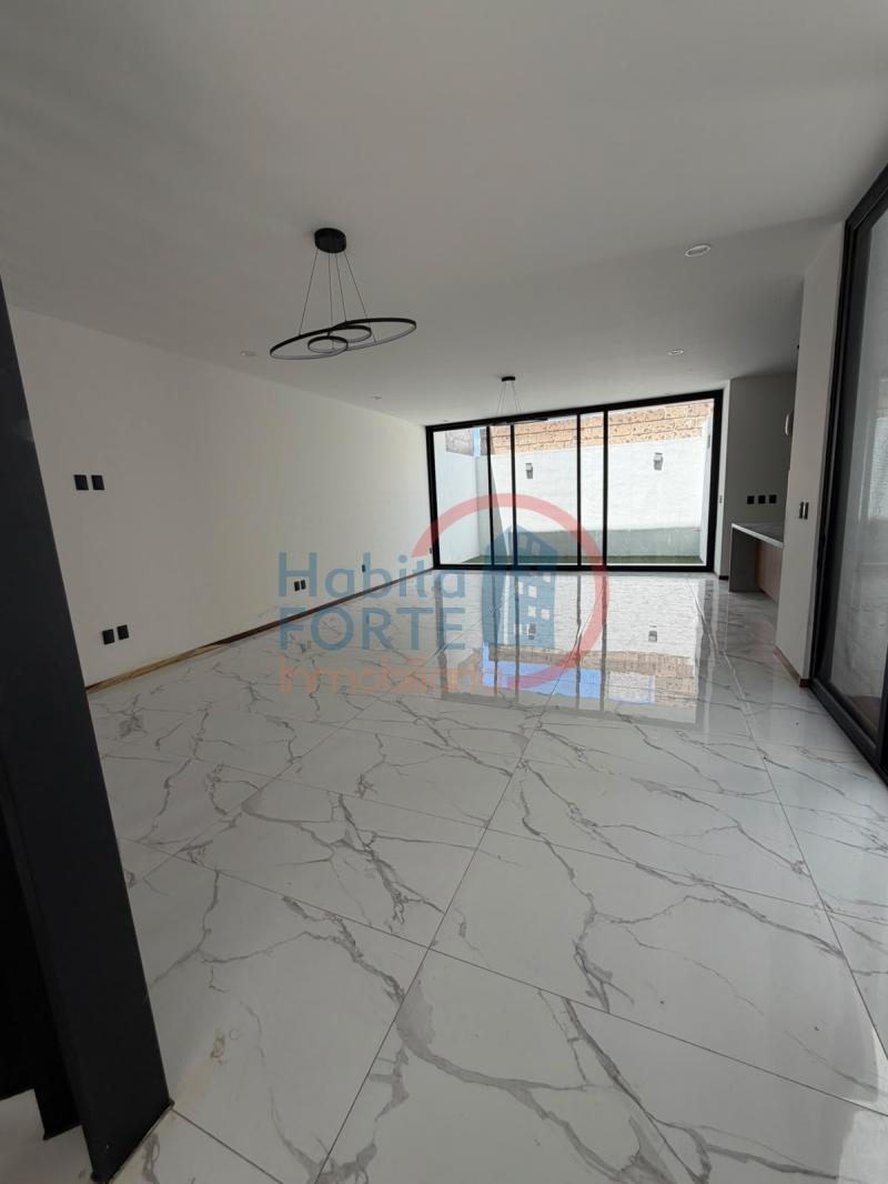 Renta de Casa en , PRIVADA LOMAS DE CHAPULTEPEC