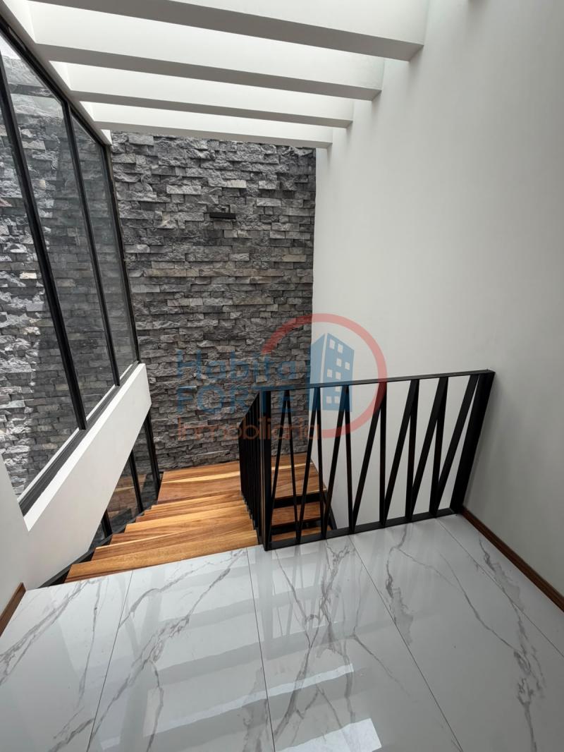 Renta de Casa en , PRIVADA LOMAS DE CHAPULTEPEC
