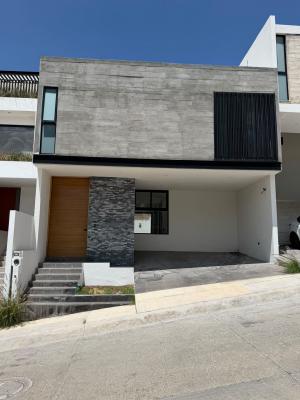 Casa en Renta