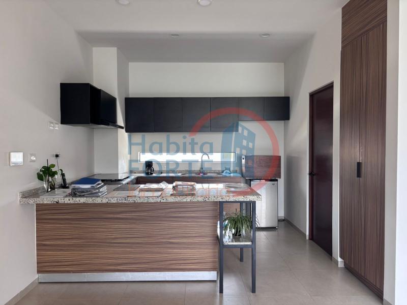 Venta de Departamento en , ALTO LAGO PRIVADA RESIDENCIAL