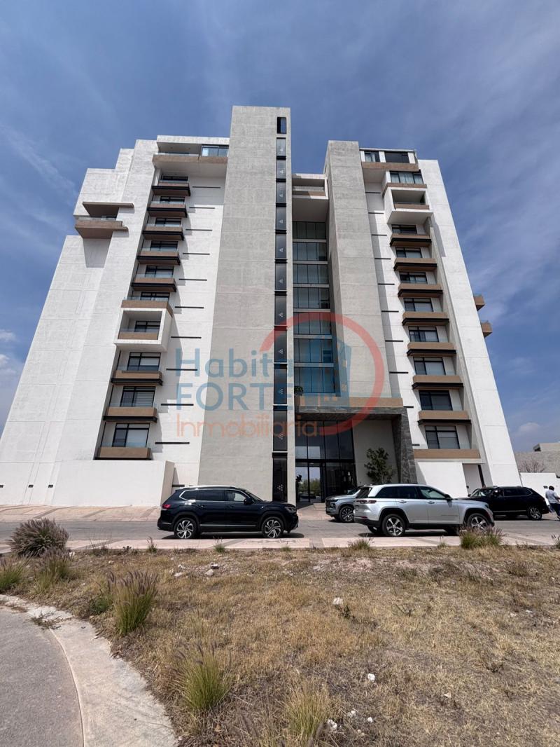 Venta de Departamento en , ALTO LAGO PRIVADA RESIDENCIAL