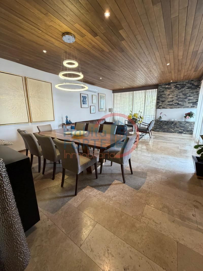 Venta de Casa en SAN LUIS POTOSI, LA LOMA DE GOLF