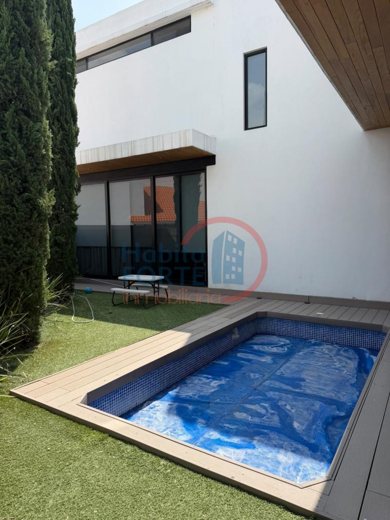 Venta de Casa en SAN LUIS POTOSI, LA LOMA DE GOLF