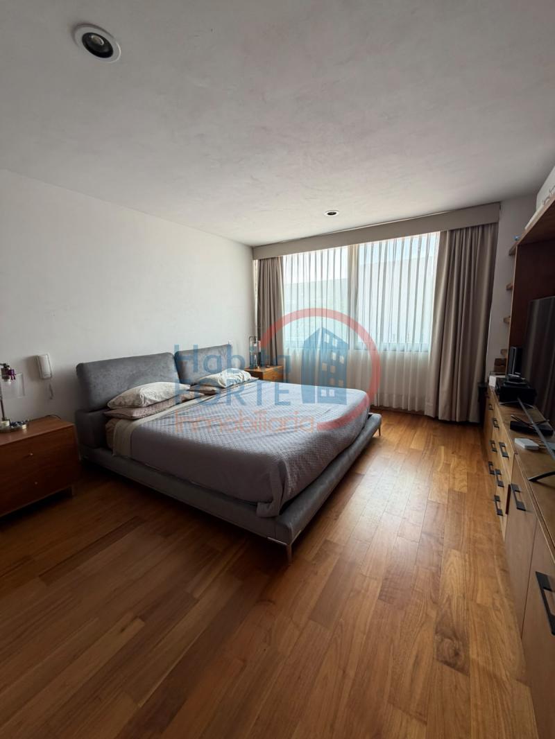Venta de Casa en SAN LUIS POTOSI, LA LOMA DE GOLF