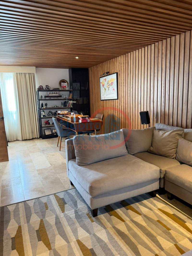 Venta de Casa en SAN LUIS POTOSI, LA LOMA DE GOLF