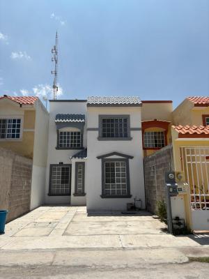 Casa en Renta