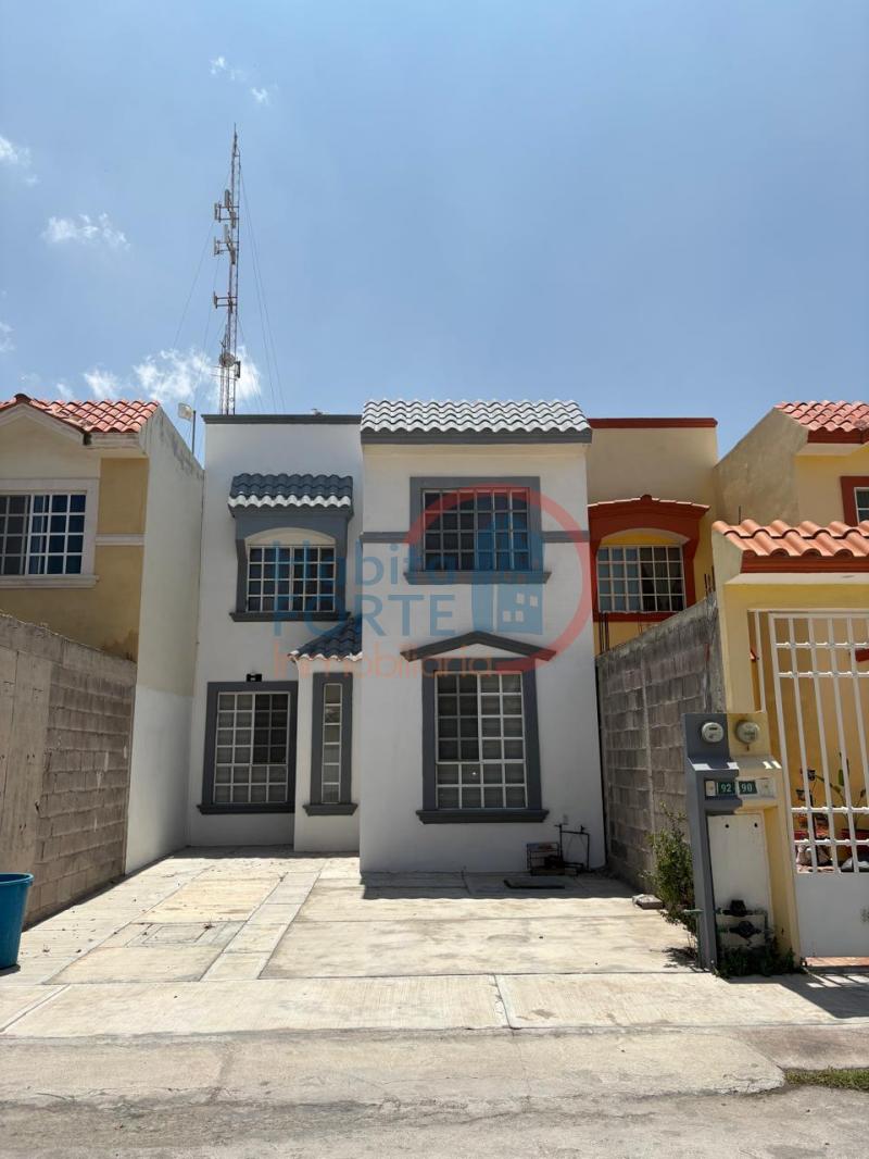 Renta de Casa en SAN LUIS POTOSI, SANTA BARBARA