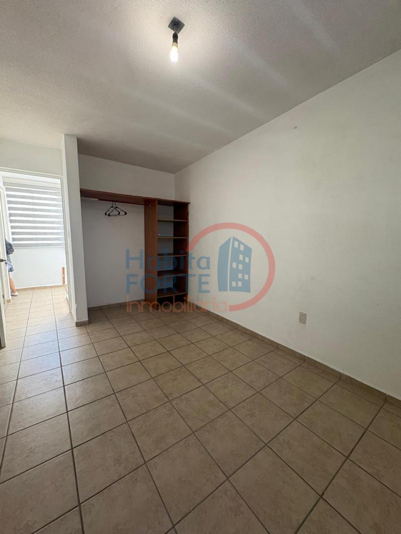 Renta de Casa en SAN LUIS POTOSI, SANTA BARBARA
