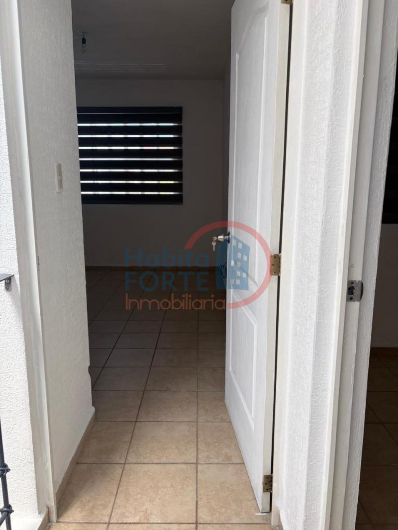 Renta de Casa en SAN LUIS POTOSI, SANTA BARBARA