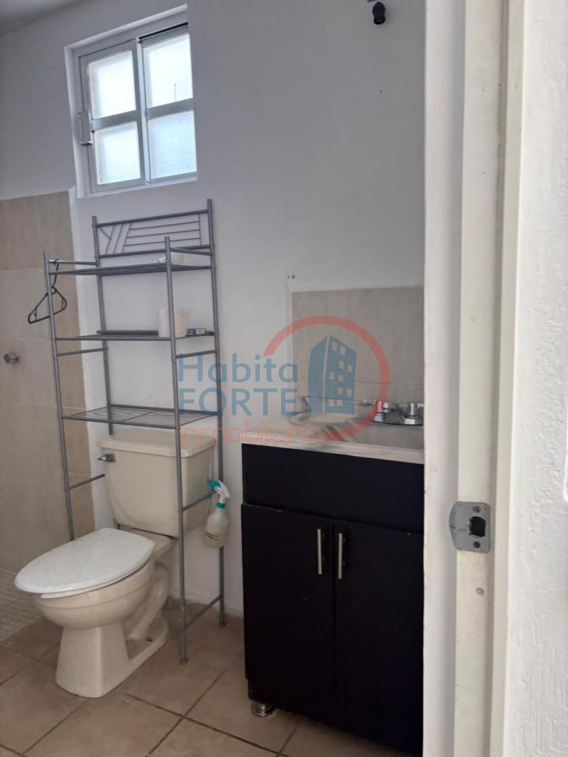 Renta de Casa en SAN LUIS POTOSI, SANTA BARBARA