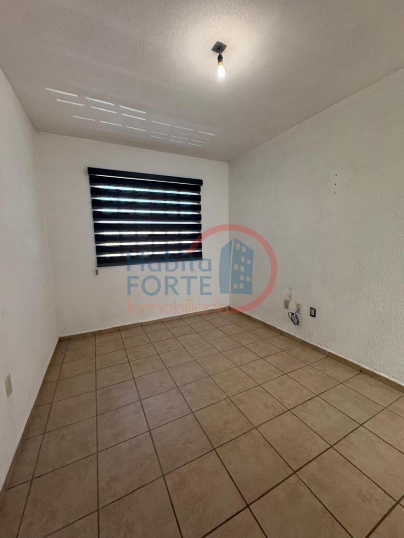 Renta de Casa en SAN LUIS POTOSI, SANTA BARBARA