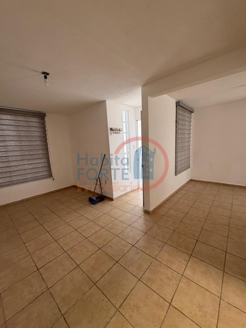 Renta de Casa en SAN LUIS POTOSI, SANTA BARBARA