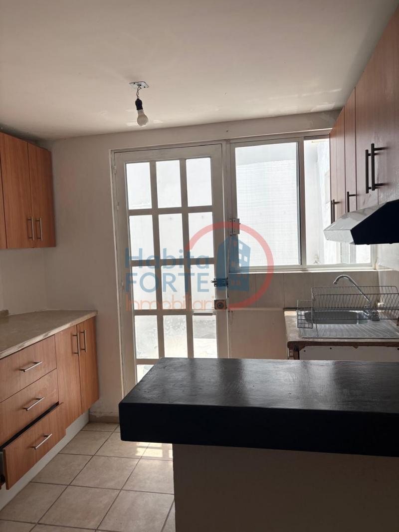 Renta de Casa en SAN LUIS POTOSI, SANTA BARBARA