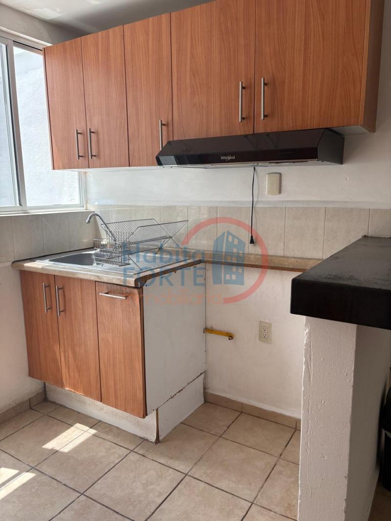 Renta de Casa en SAN LUIS POTOSI, SANTA BARBARA