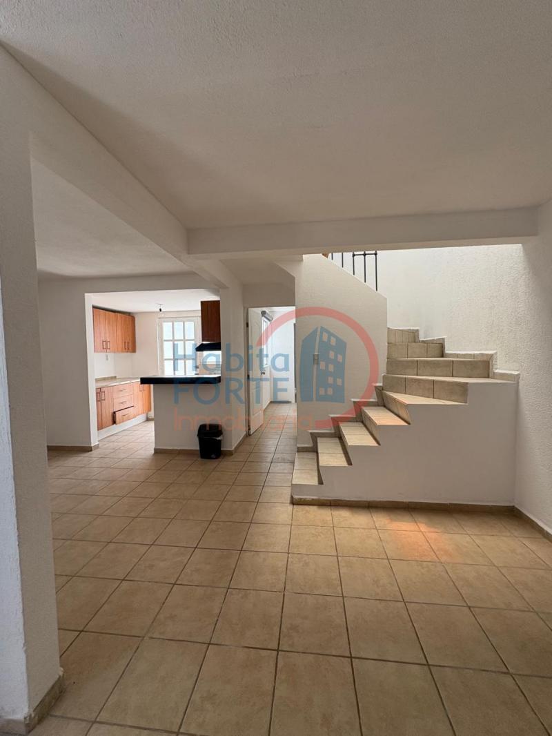 Renta de Casa en SAN LUIS POTOSI, SANTA BARBARA