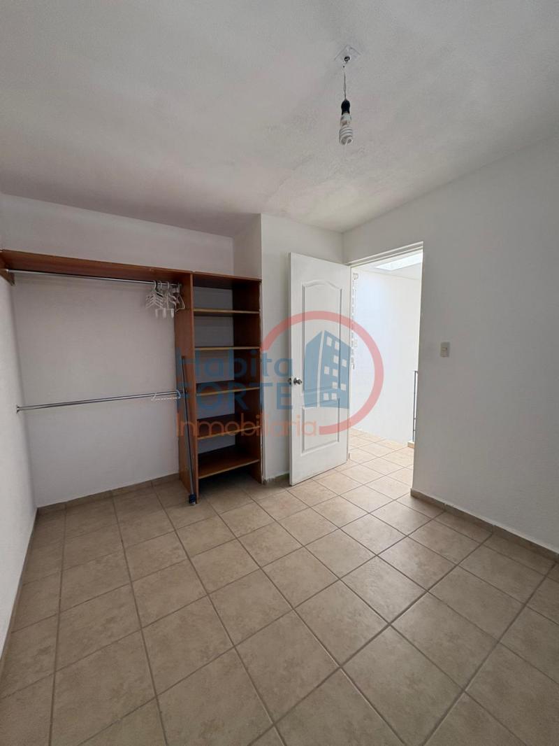 Renta de Casa en SAN LUIS POTOSI, SANTA BARBARA