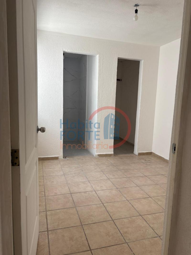 Renta de Casa en SAN LUIS POTOSI, SANTA BARBARA