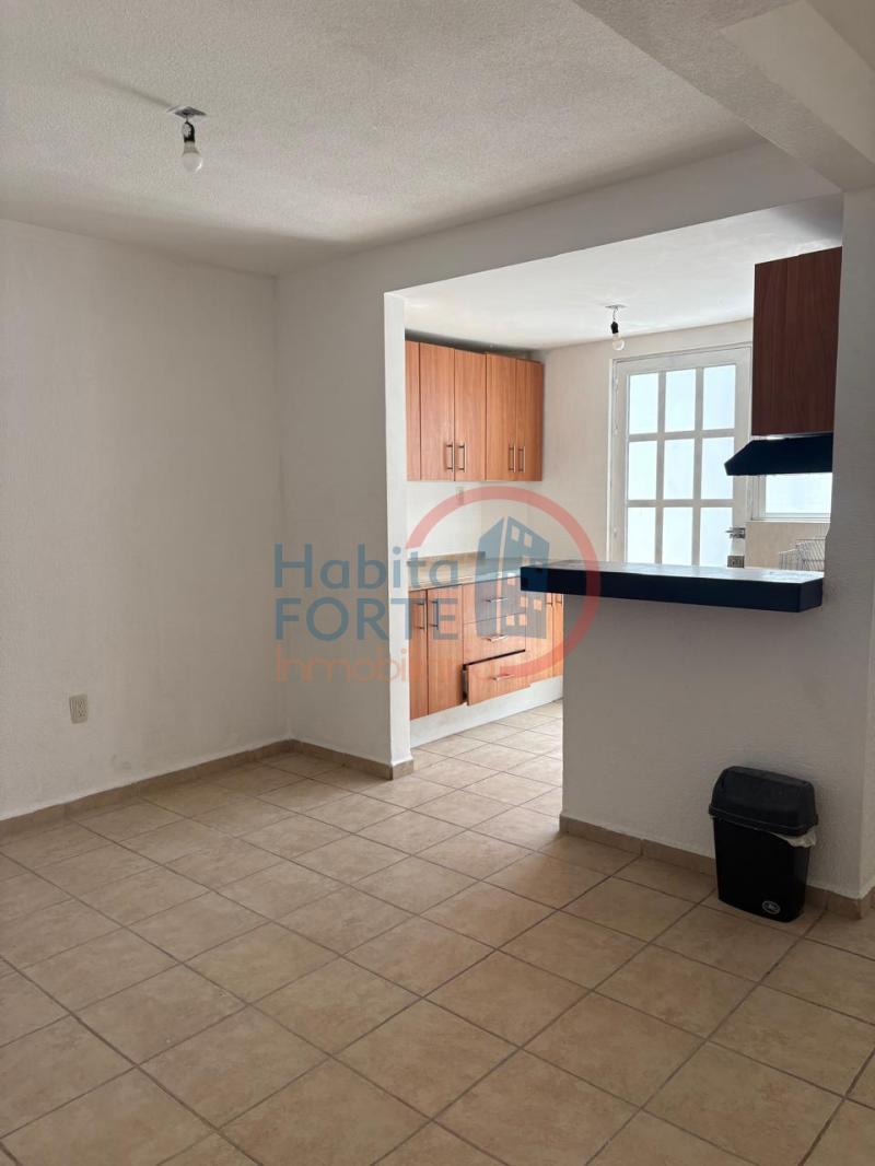 Renta de Casa en SAN LUIS POTOSI, SANTA BARBARA