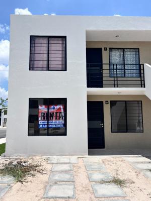 Departamento en Renta