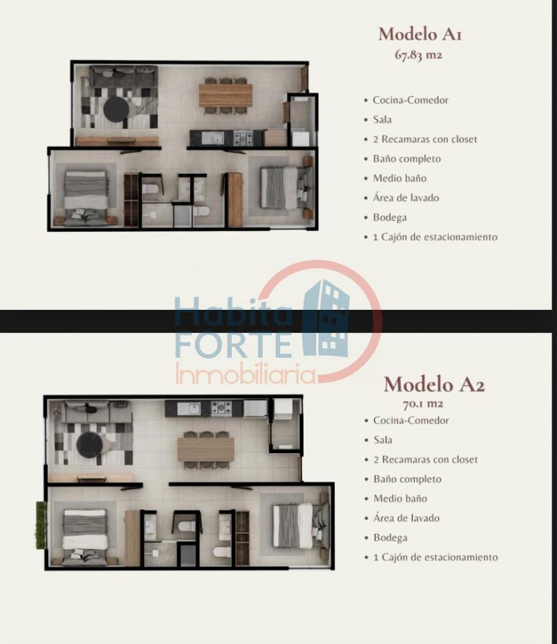 Venta de Departamento en SAN LUIS POTOSI, RICARDO B. ANAYA