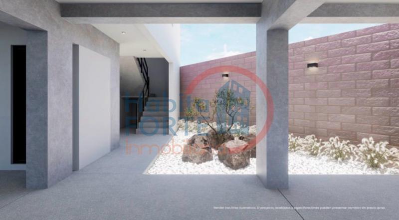 Venta de Departamento en SAN LUIS POTOSI, RICARDO B. ANAYA