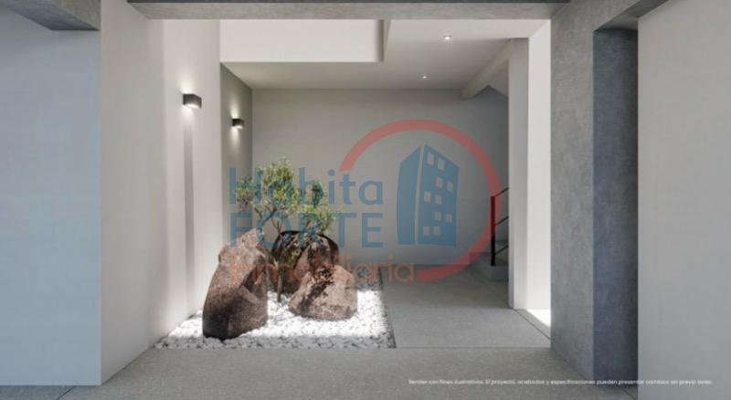 Venta de Departamento en SAN LUIS POTOSI, RICARDO B. ANAYA