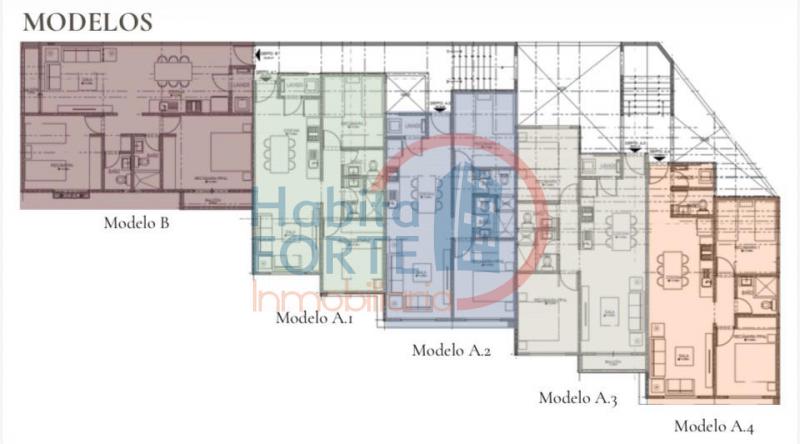 Venta de Departamento en SAN LUIS POTOSI, RICARDO B. ANAYA