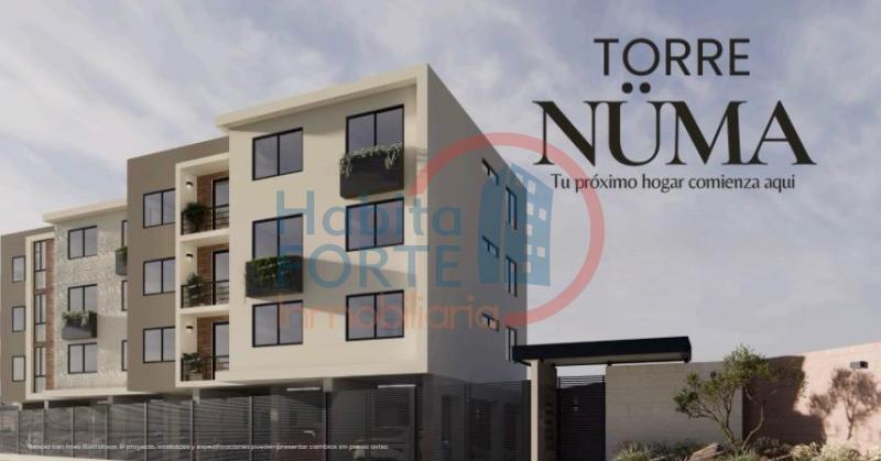 Venta de Departamento en SAN LUIS POTOSI, RICARDO B. ANAYA