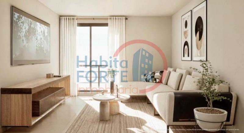 Venta de Departamento en SAN LUIS POTOSI, RICARDO B. ANAYA
