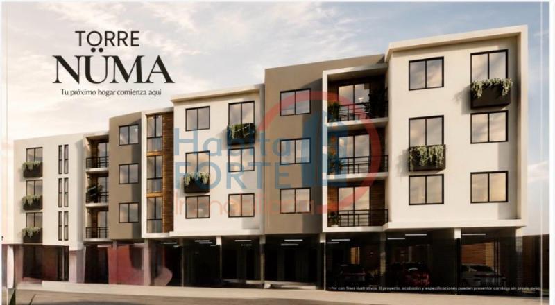 Venta de Departamento en SAN LUIS POTOSI, RICARDO B. ANAYA