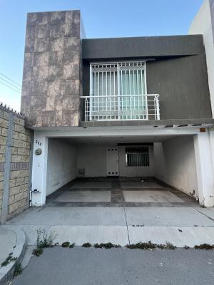 Casa en Renta
