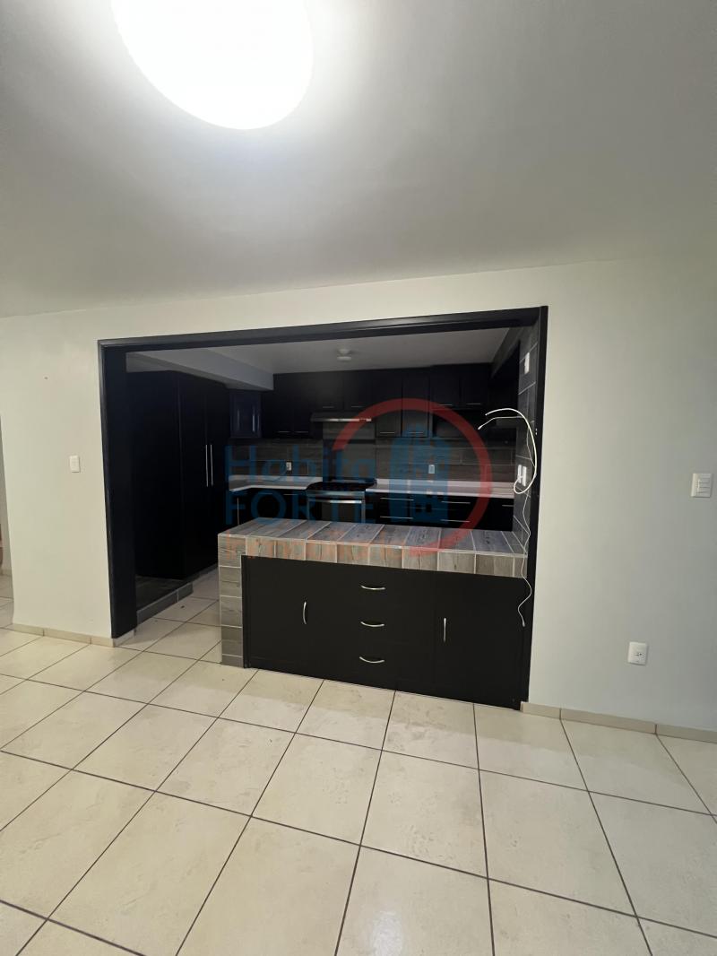 Renta de Casa en SAN LUIS POTOSI, MONTERREAL