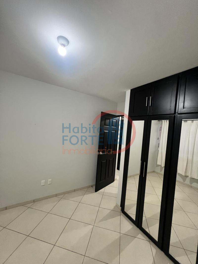 Renta de Casa en SAN LUIS POTOSI, MONTERREAL