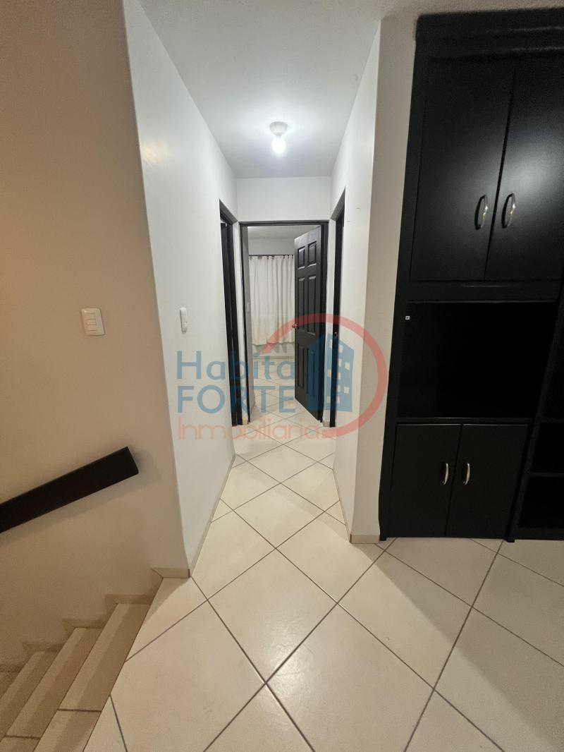 Renta de Casa en SAN LUIS POTOSI, MONTERREAL