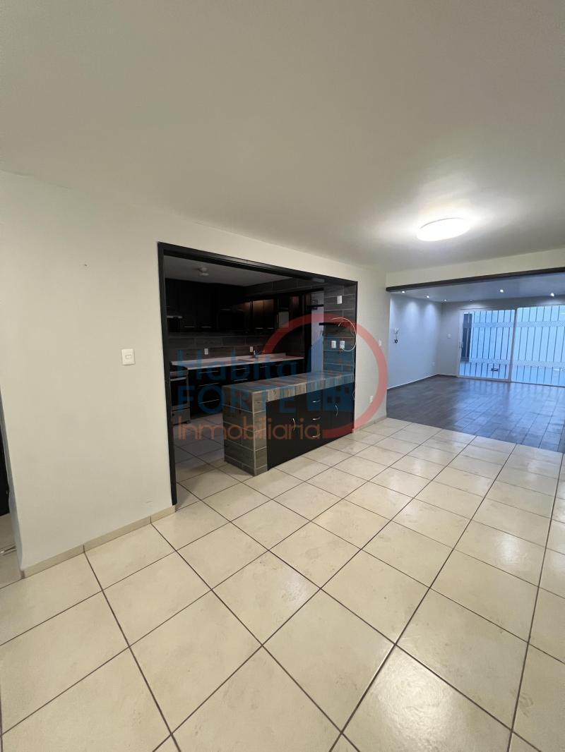 Renta de Casa en SAN LUIS POTOSI, MONTERREAL