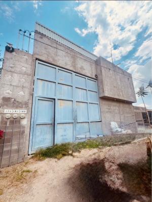 Bodega en Renta