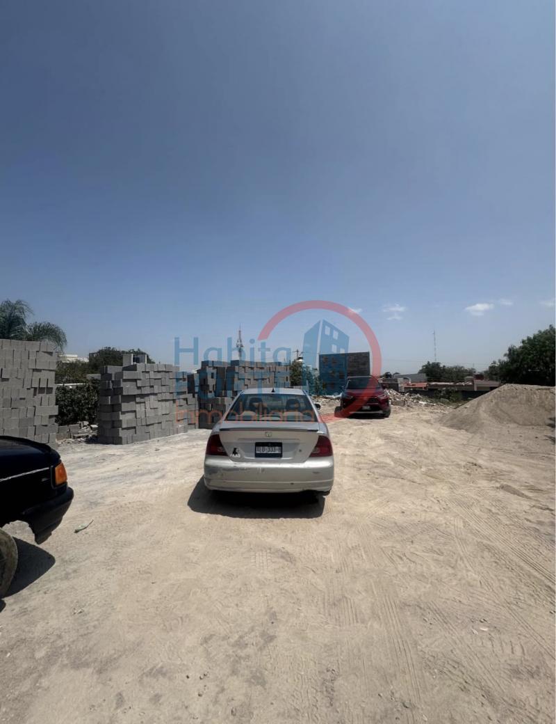 Venta de Terreno en SAN LUIS POTOSI, TIERRA BLANCA