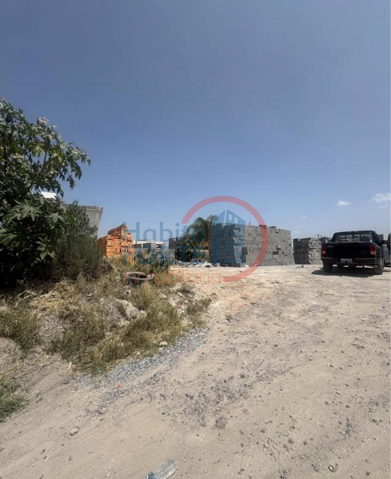 Venta de Terreno en SAN LUIS POTOSI, TIERRA BLANCA