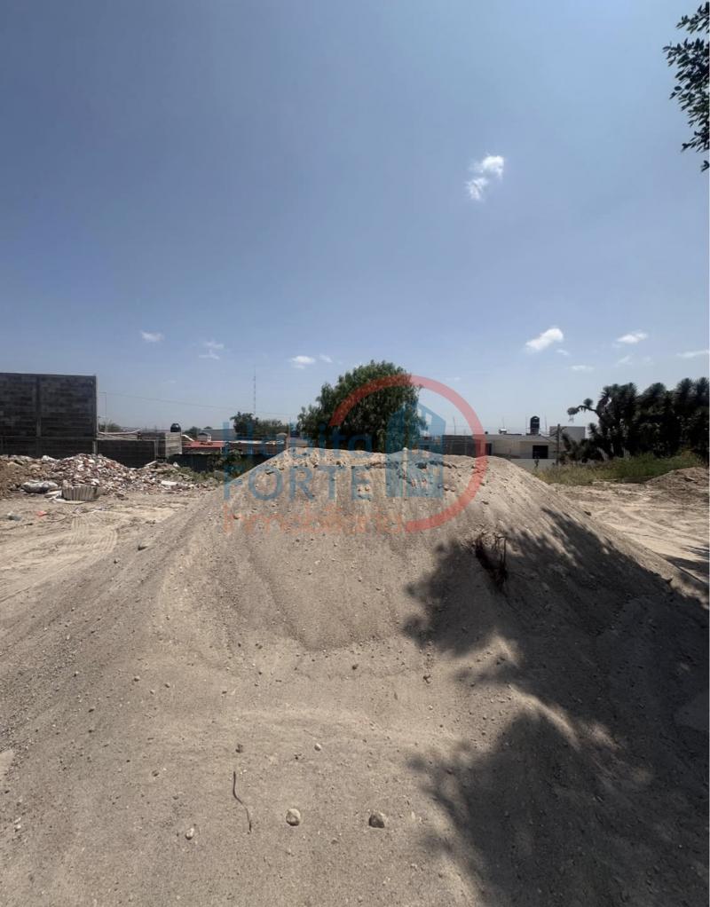 Venta de Terreno en SAN LUIS POTOSI, TIERRA BLANCA