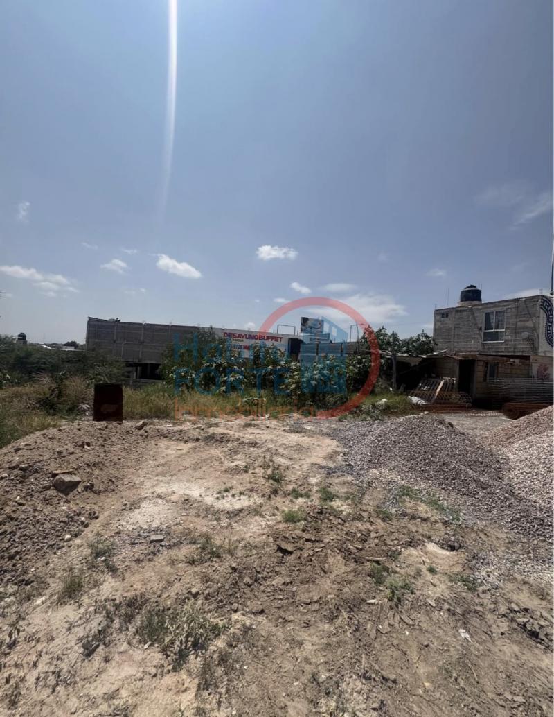 Venta de Terreno en SAN LUIS POTOSI, TIERRA BLANCA