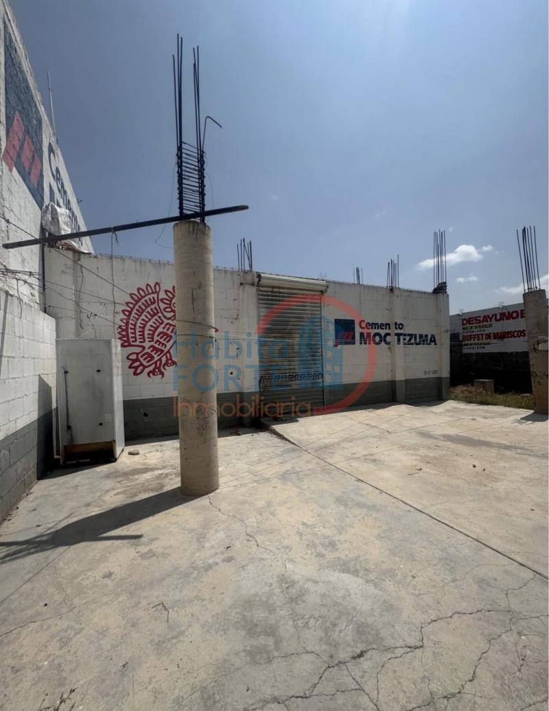 Venta de Terreno en SAN LUIS POTOSI, TIERRA BLANCA