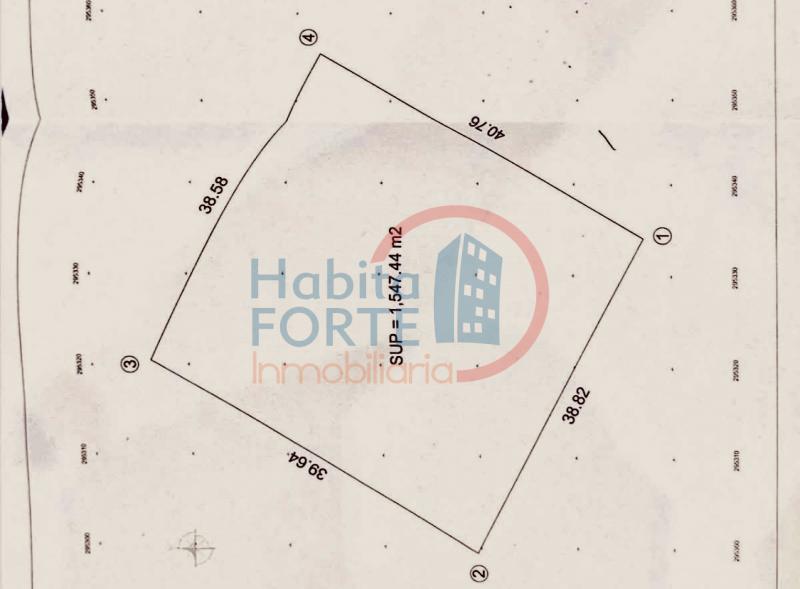 Venta de Terreno en SAN LUIS POTOSI, TIERRA BLANCA