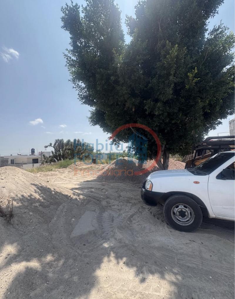 Venta de Terreno en SAN LUIS POTOSI, TIERRA BLANCA