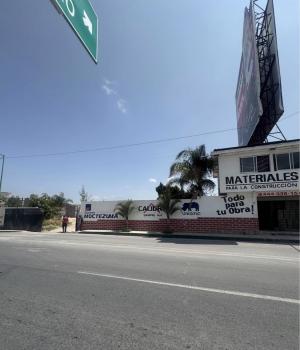 Terreno en Venta