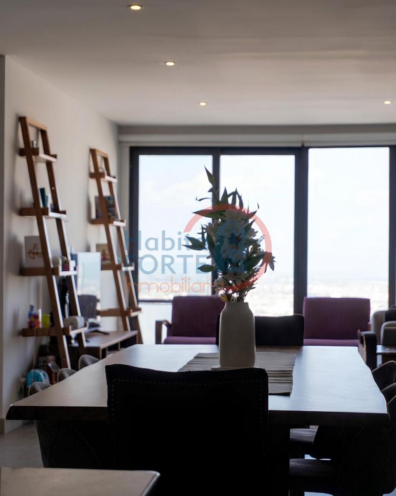 Renta de Departamento en , DESARROLLO DEL PEDREGAL