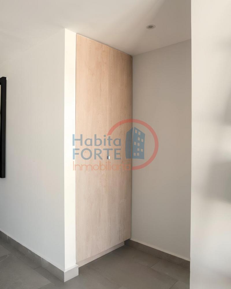 Renta de Departamento en , DESARROLLO DEL PEDREGAL