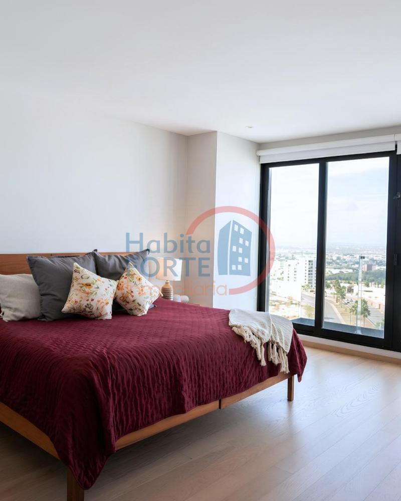 Renta de Departamento en , DESARROLLO DEL PEDREGAL