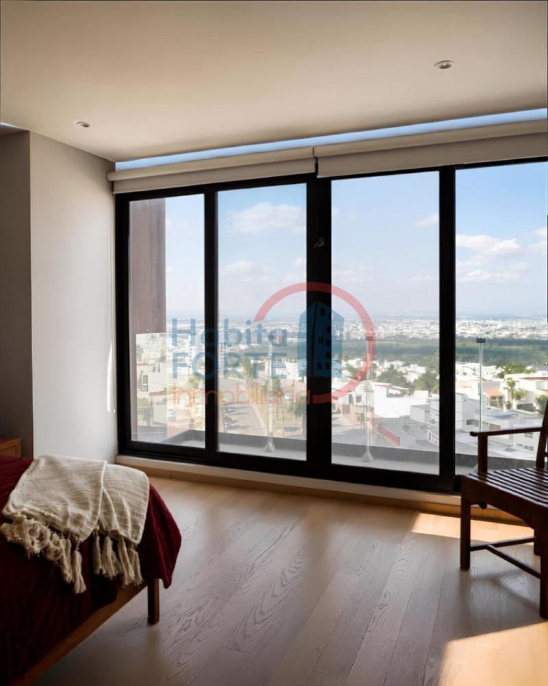 Renta de Departamento en , DESARROLLO DEL PEDREGAL